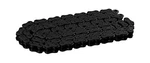 Rk Racing Chain BP520XSO-120 Black/steel Link Ring With Connectin.... Fixed Price $165.48.