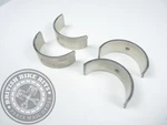 Std Big End Shell Set (B2046) - Bsa A65. Fixed Price $79.94.
