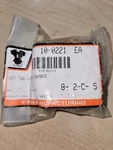 Left Side Case Race Standard "45" Harley Davidson 24610-39 10-0221 Eastern Brnd. Fixed Price $35.00.