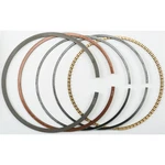 Wiseco - Powersports Rings For Pistons Only 35433XR. Fixed Price $52.95.