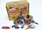 02-08 Hotrods Stroker +3 Crankshaft Assembly Bearings. Fixed Price $482.36.