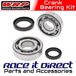 Crank Shaft Bearing & Seal Kit Replaces Balls 24-1091 Wrp. Fixed Price $134.20.