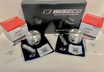 Two Wiseco 4627M08700 Forged Pistons Ducati 900SS Darhmah 4627P4 87MM Big Bore. Fixed Price $469.95.