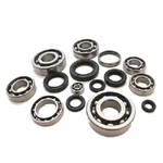 Engine Bottom End Bearing Seal 1986 For Honda CR125R 62-0047 Boss. Fixed Price $129.99.