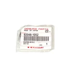 Kawasaki Oem Bearing-needle, AXK1102 92046-1052. Fixed Price $11.99.
