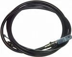 Parking Brake Cable Wagner BC116497 - New Made Usa L2716. Fixed Price $18.99.