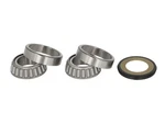For Balls 22-1024 Frame Head Bearings Set 28X52X16 Fits Bm. Fixed Price $65.37.