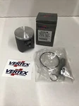 Vertex 22293B Piston Kit Standard Bore 54.20MM Ktm 125 Sx Mx 1987-1993 Top End. Fixed Price $135.00.