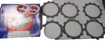 Nos Clutch Factory Disc Set Suzuki 86 LT250 KG039-6. Fixed Price $74.99.