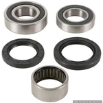 Pivot Works Rear Wheel Bearings PWRWS-Y15-000 2001-2005 Yamaha FZ1 New. Fixed Price $99.89.