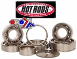 Transmission Bearing Kit CR125R, Hotrods TBK0046, 2004 Honda Bike. Fixed Price $251.55.
