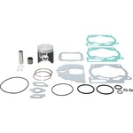 Vertex Top End Piston Kit For Ktm 144 Sx (07-08) VTK23383A. Fixed Price $231.26.