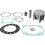 Vertex Top End Piston Kit For Honda Cr 500 (89-01) VTK22447-1. Fixed Price $272.66.