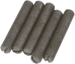 Eastern Motorcycle Parts Pushrod Adjusting Screws A-37357-41. Fixed Price $8.95.