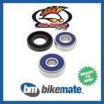 Wheel Bearings Seals Kit Front For Kawasaki Ke 125 1976 1977 1978 1979 1980. Fixed Price $22.57.