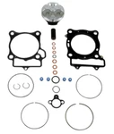 Moose Racing 0910-5305 High Performance Race Pro Piston Kit, Standard Bore 7. Fixed Price $199.99.