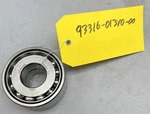 Cc 2.64 New Yamaha Bearing 93316-013Y0-00 Oem. Fixed Price $39.95.