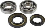 Vintco Main Bearing Kit #KMB015 For Suzuki RM125/PE175/RM100. Fixed Price $33.71.