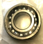 Suzuki Motorcycle Water Pump Bearing RM125 RM250 VS800 M50 S50 P/n 09262-10004. Fixed Price $12.00.