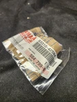 Nos Yamaha Oem Cylinder Bearing 1977-1988 YZ250 1974 YZ360 93310-425N4. Fixed Price $28.99.