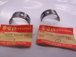 New Suzuki GS750 XN85 Turbo Crank Shaft Bearings 12229-09300-040. Fixed Price $13.44.
