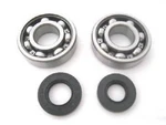 Main Crank Shaft Bearing Seal 24-1002B Boss. Fixed Price $69.95.