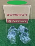 Suzuki GS500F 2009 Bearing, Crank Pin (green) Set X4PCS 12164-01D01-0A0. Fixed Price $42.94.