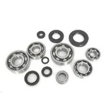 Bottom End Engine Bearing Seal For Honda CR250 Elsinore 1978 1979 1980. Fixed Price $84.49.