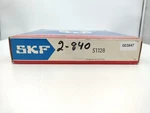 Skf 51128 Thrust Ball Bearing. Fixed Price $180.00.