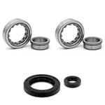 Crankshaft Bearing For Ktm Exc Mxc Smr Sms Sx-f. Fixed Price $41.99.