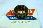 New Oem Yamaha MJ2 Omaha Trail Bearing 93310-41608-00. Fixed Price $9.99.