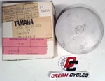Nos Genuine Yamaha 83-84 2ND 0.5 Piston Oem 39X-11636-00 Vintage. Fixed Price $49.39.