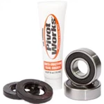 Pivot Works Front Wheel Bearing Kit PWFWK-Y03-021. Fixed Price $41.74.
