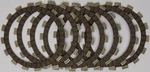 Ebc CK2280 Redline Clutch Kit. Fixed Price $98.38.