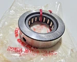 Nos Honda Oem Main Crankshaft Roller Bearing 40X73X21X2. Fixed Price $49.99.