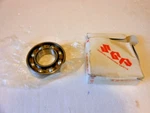 Nos Suzuki GS1000 GS1100 GS400 GS425 GS550 GS850 X4481 Bearing PN:09264-32009. Fixed Price $109.99.