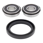 Wheel Bearing Kit Front 25-1046. Fixed Price $34.97.