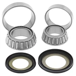 Quadboss Taper Steering Bearing Kit For Three-wheelers Kawasaki 22-1004. Fixed Price $51.62.