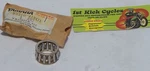 Nos Yamaha Cylindrical Bearing 1981-1982 YZ60 93310-418U1 Oem. Fixed Price $18.99.