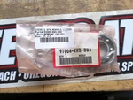 Nos Honda 91004-KW3-004 Ball Bearing (62/ 22). Fixed Price $24.99.