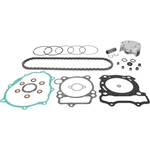 Vertex Top End Piston Kit For Yamaha Wr 250 (01-04) VTKTC22805A. Fixed Price $284.36.