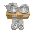 Oem Rear Left & Right Wheel Hubs 2PC Kit For Bmw Door 328I 2007-13 Z4 2003-16. Fixed Price $195.00.