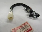 Kawasaki KZ400 H1 KZ440 A1 A2 A3 A4 D1 D2 D3 D4 D5 Socket Assy 23008-1031 Nos. Fixed Price $19.79.