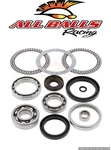 Balls Front Differential Bearings 05-14 Kawasaki 750 Brute Force 25-2066 Apu. Fixed Price $144.50.