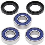 New Balls Rear Wheel Bearing Kit 25-1189 For Yamaha TT225 86-87. Fixed Price $24.60.