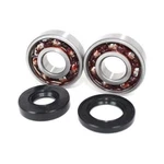 Main Crank Shaft Bearing Seal For Suzuki RM250 1979 1980. Fixed Price $49.50.