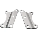 Drag Specialties DS-243516 Xl Engine Mount Plates. Fixed Price $90.05.