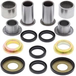 Balls Swing Arm Bearing Kit 28-1137 Suzuki PE175 82-84. Fixed Price $81.50.
