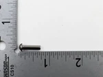 1/8" X 9/16" Round Head Rivets Pack Of 10 Part Number 8486 For Harley-davidson. Fixed Price $16.99.
