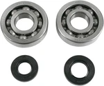 Moose Bearing Seals Kit For Kawasaki KX250 02-07. Fixed Price $71.81.